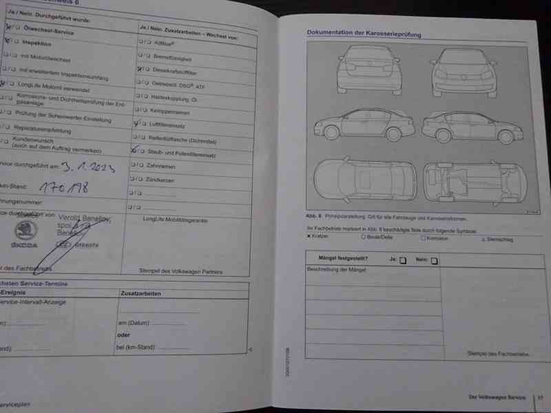 VW Sharan 2.0 TDI r.v.2015 (130 KW) 7 míst AUTOMAT - foto 28