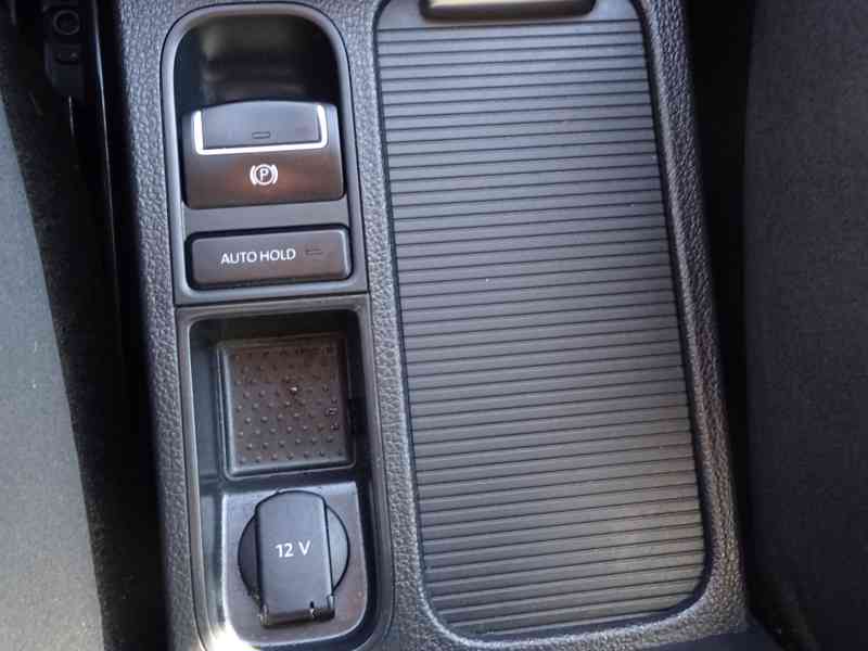 VW Sharan 2.0 TDI r.v.2015 (130 KW) 7 míst AUTOMAT - foto 10