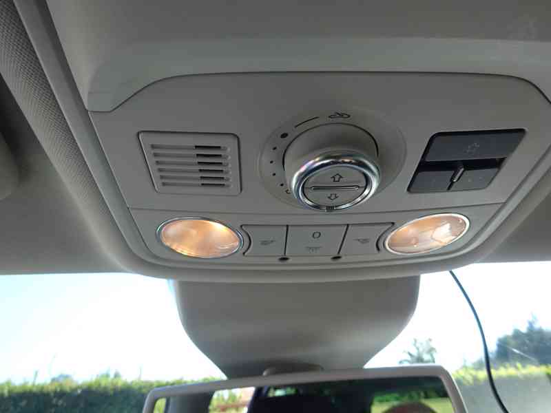 VW Sharan 2.0 TDI r.v.2015 (130 KW) 7 míst AUTOMAT - foto 14