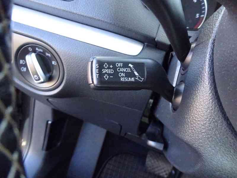 VW Sharan 2.0 TDI r.v.2015 (130 KW) 7 míst AUTOMAT - foto 12