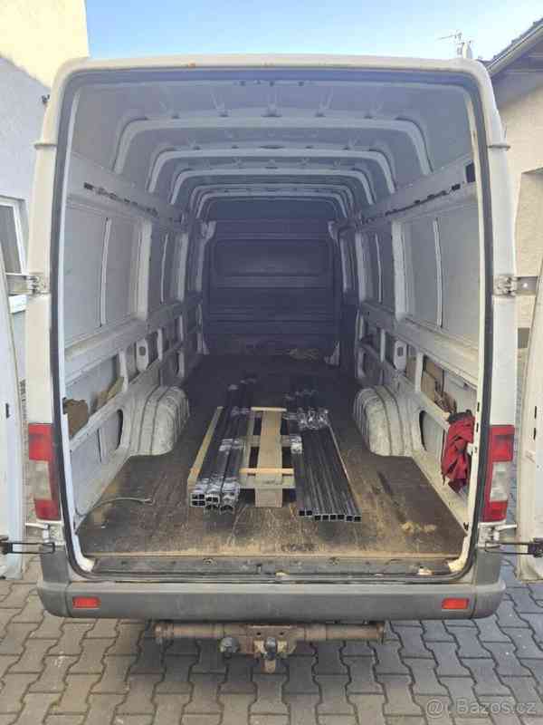 Mercedes-Benz Sprinter 316 CDI, 115kW - foto 4