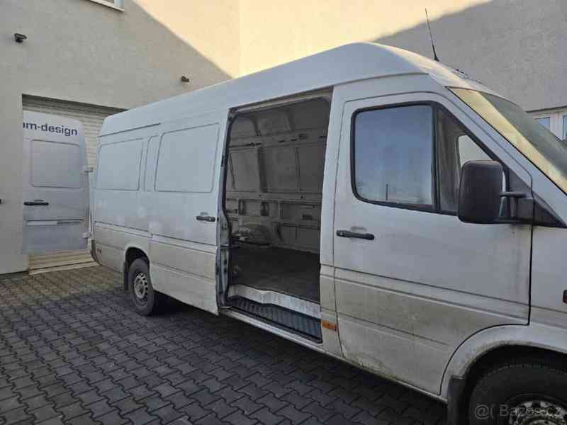 Mercedes-Benz Sprinter 316 CDI, 115kW - foto 8