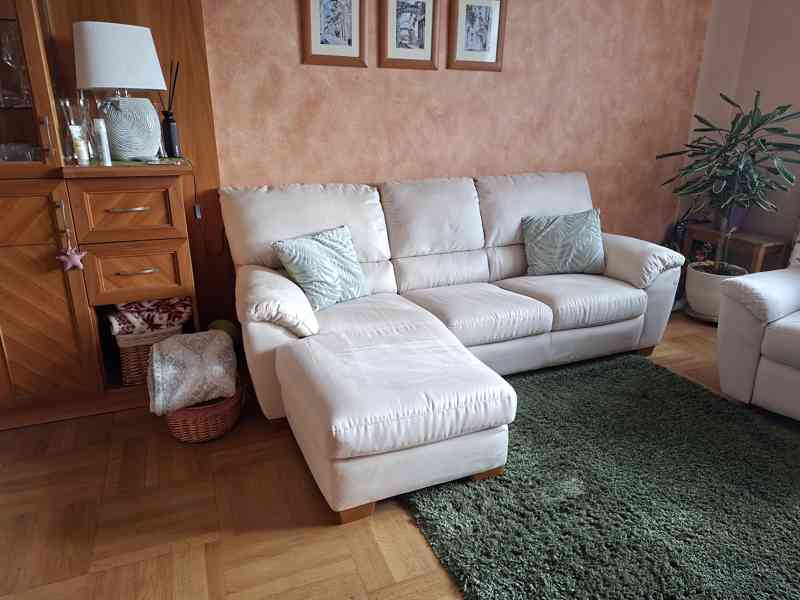 Sedačka s lenoškou - foto 4