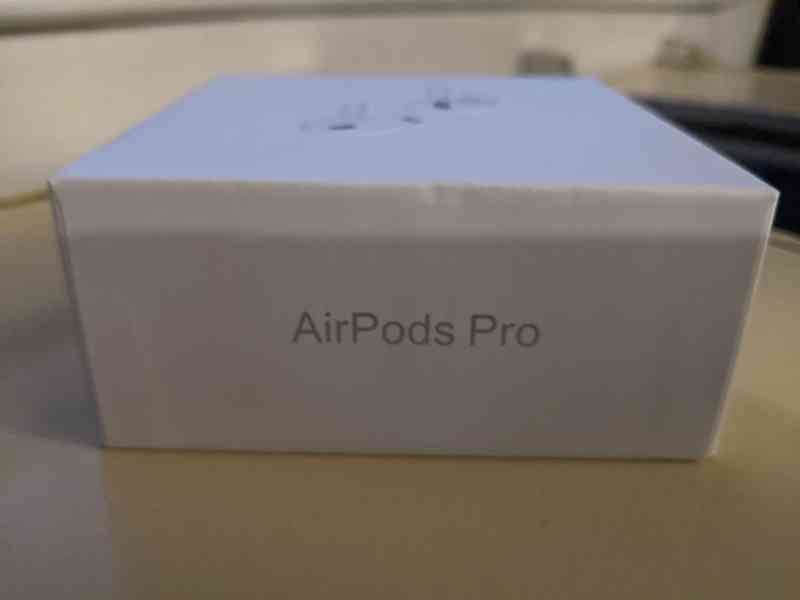 Apple AirPods Pro 2 (2022) - foto 2