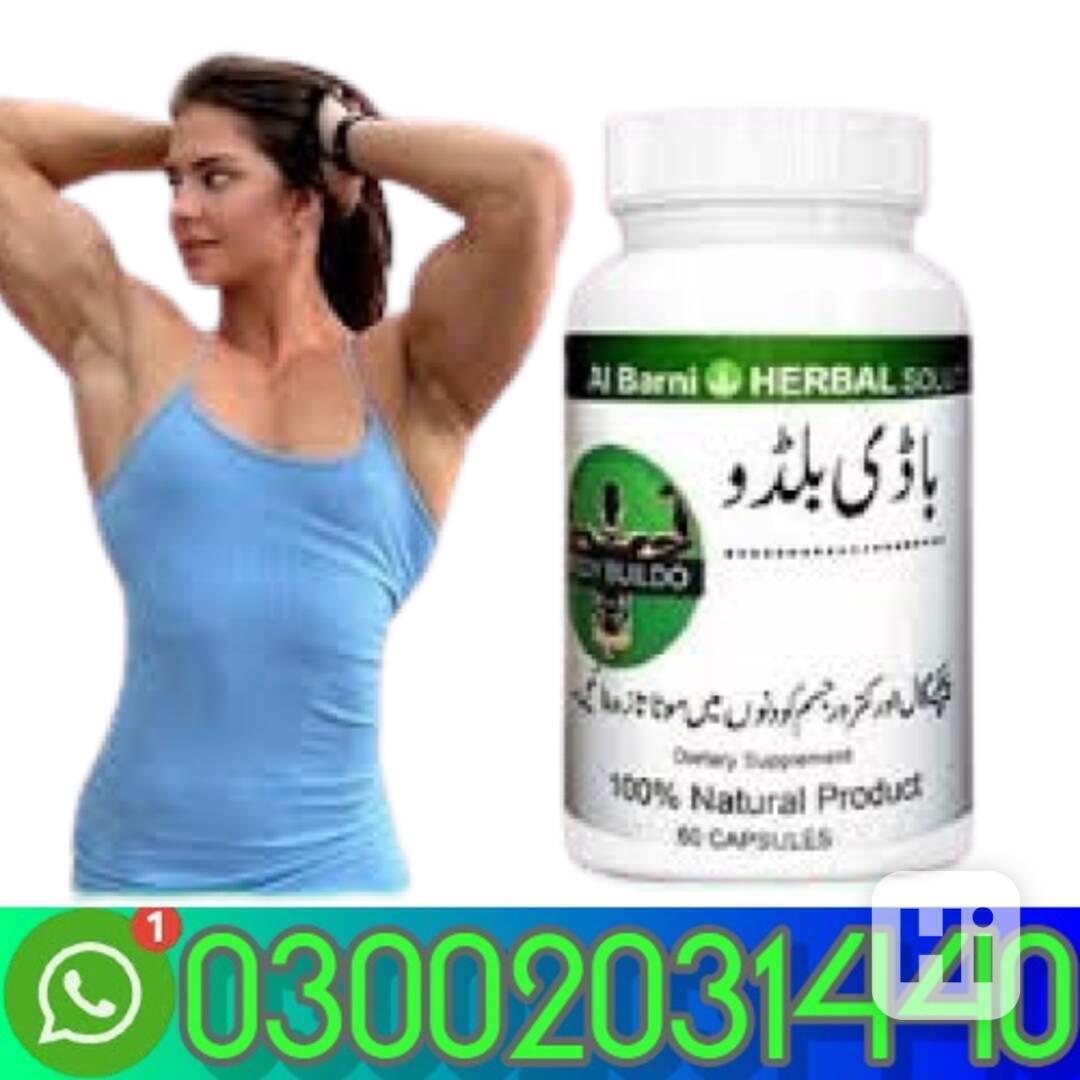 Body Buildo Capsule In Sialkot )030.0-2031440= - foto 1