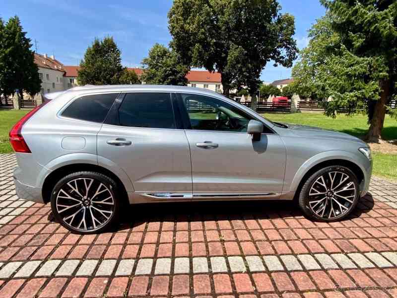 Volvo XC60 T6 Inscription – top stav - foto 1
