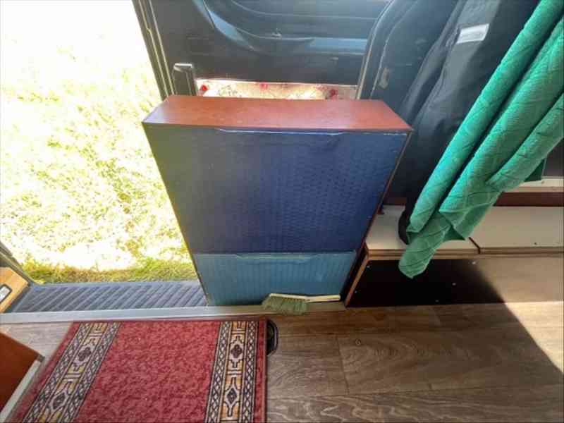 Mercedes-Benz Sprinter 3,0   Obytný i dodávka - foto 6