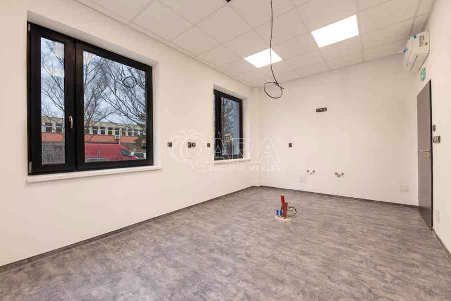 Pronájem moderní zubní ordinace 31,5 m2 v centru Havířova - foto 6