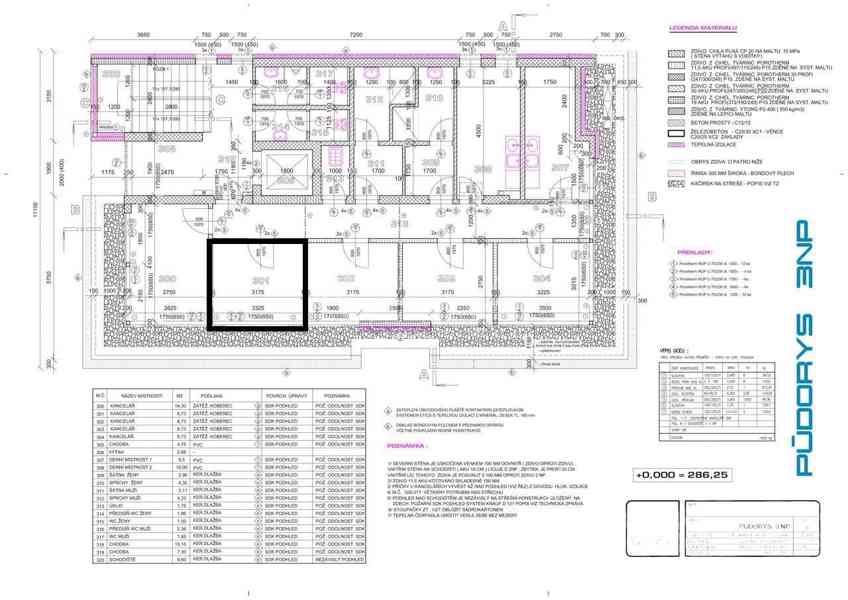 Pronájem moderní zubní ordinace 31,5 m2 v centru Havířova - foto 26