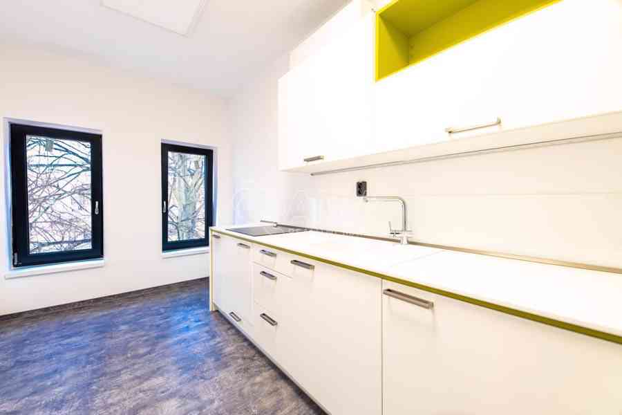 Pronájem moderní zubní ordinace 31,5 m2 v centru Havířova - foto 29