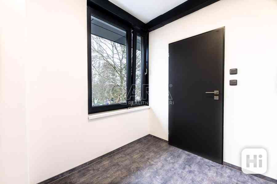 Pronájem moderní zubní ordinace 31,5 m2 v centru Havířova - foto 8