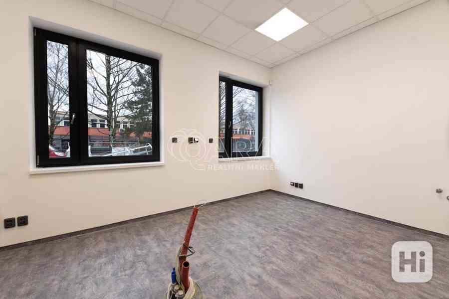 Pronájem moderní zubní ordinace 31,5 m2 v centru Havířova - foto 4