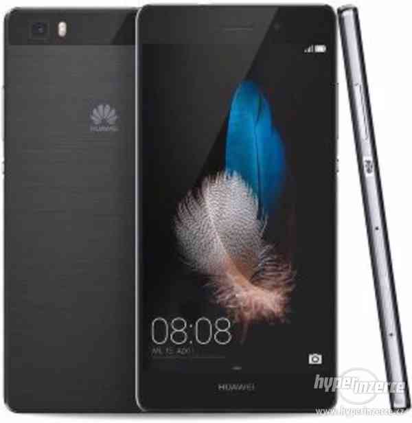 Prodám Huawei P8 lite - foto 2