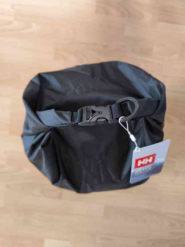Helly Hansen Light Dry bag 20 l - foto 2