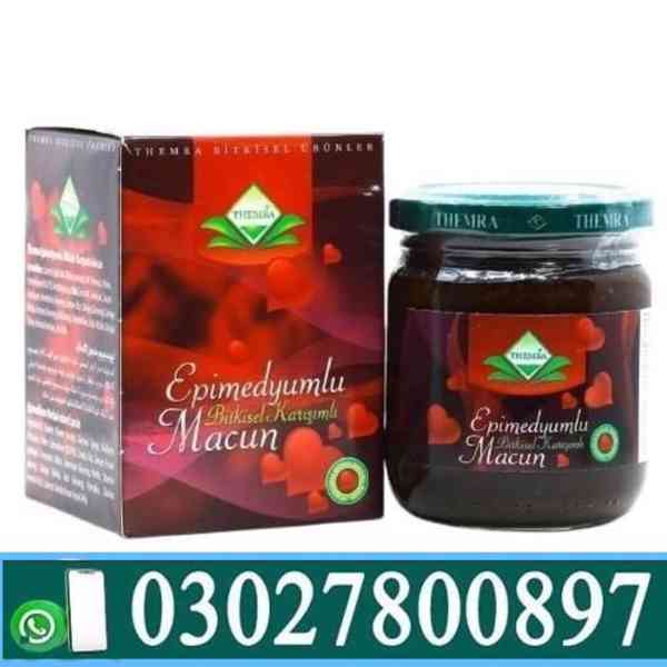 Turkish Honey in Faisalabad ~ O3O278OO897