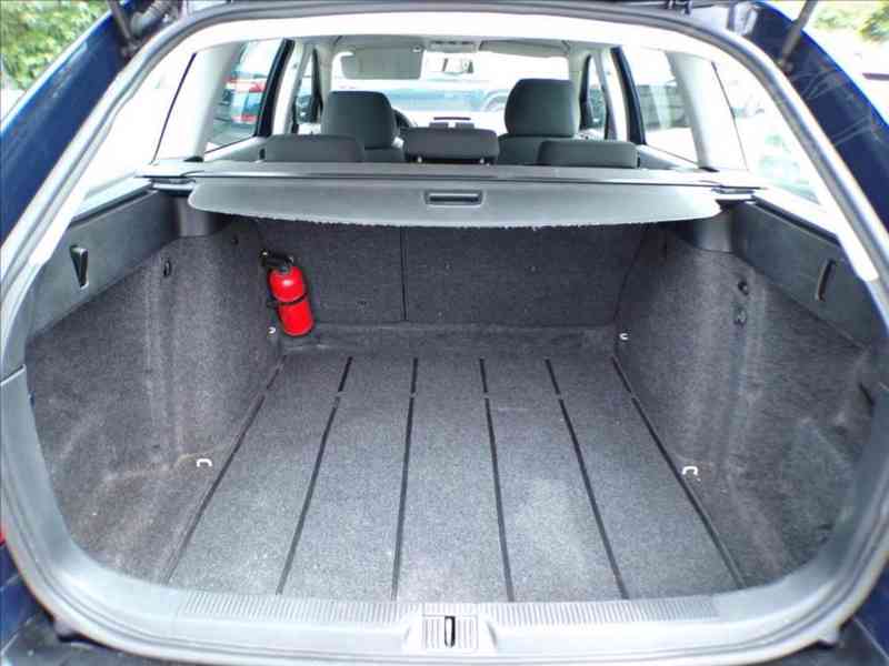 Škoda Octavia 1,6 MPI TAŽNÉ ZAŘÍZENÍ - foto 10
