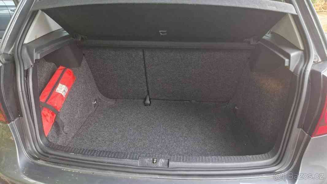 Volkswagen Golf 1,4   5 - foto 5