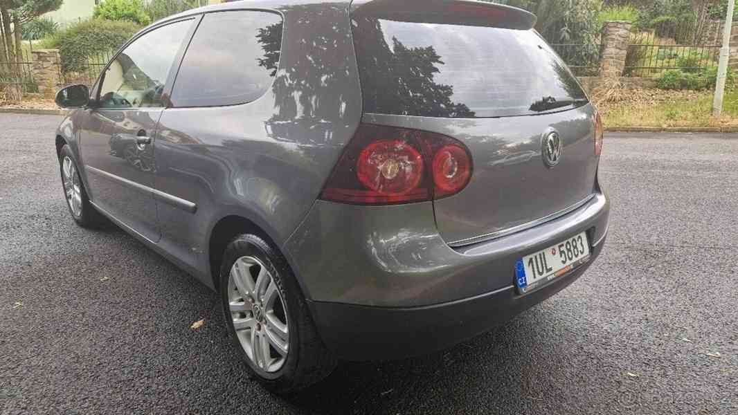 Volkswagen Golf 1,4   5 - foto 10