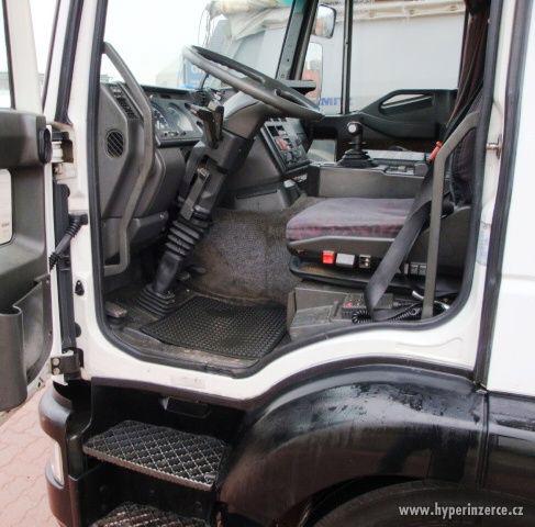 IVECO MP 190 E EUROTECH CURSOR (velká odtahovka) - foto 8