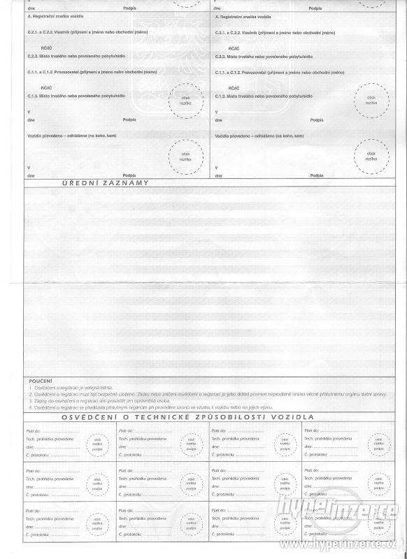 IVECO MP 190 E EUROTECH CURSOR (velká odtahovka) - foto 13