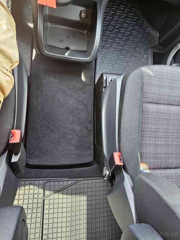 Mercedes-Benz Vito Vito 111 select - foto 17