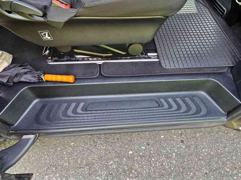 Mercedes-Benz Vito Vito 111 select - foto 10