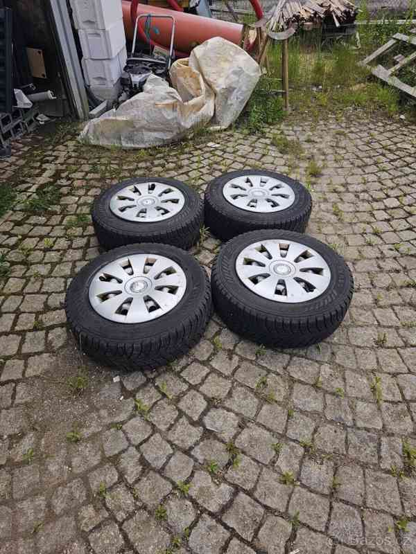 Mercedes-Benz Vito Vito 111 select - foto 15