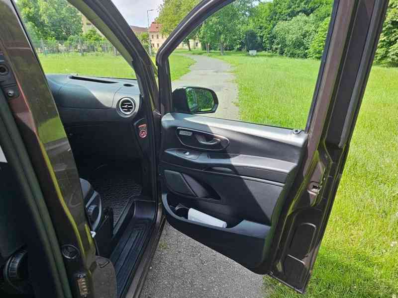 Mercedes-Benz Vito Vito 111 select - foto 7