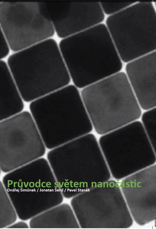 Průvodce světem nanočástic - foto 1