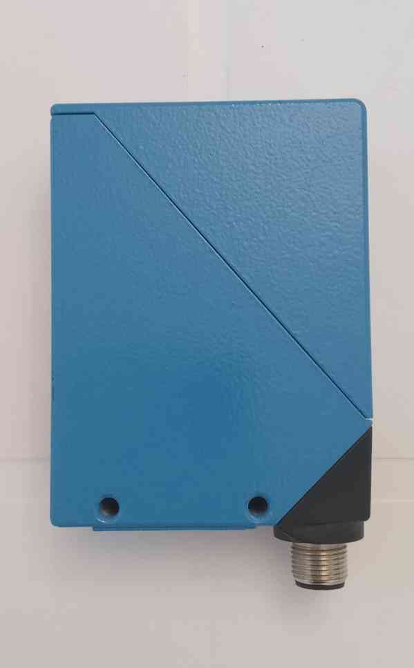 Optické čidlo, sensor fotoelektrický SICK WT24-2B420 1017885 - foto 3