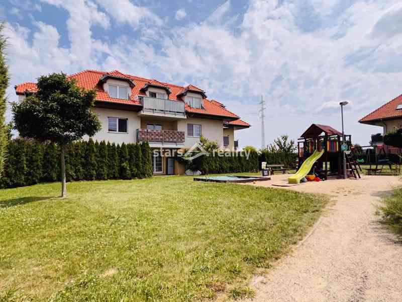 Prodej bytu 1+kk, s terasou 49 m2, OV, Holubice - Kozinec - foto 16