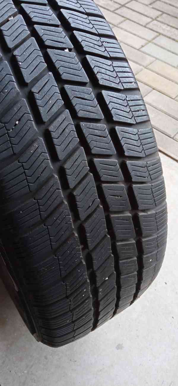 Zimní pneumatika Barum Polaris 3 205/55 R16 91T  - foto 4