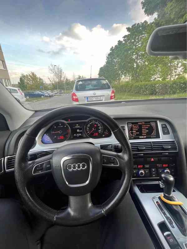 Audi A6 Allroad Quattro  - foto 2