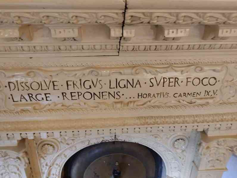 Kachlová kamna  - foto 7