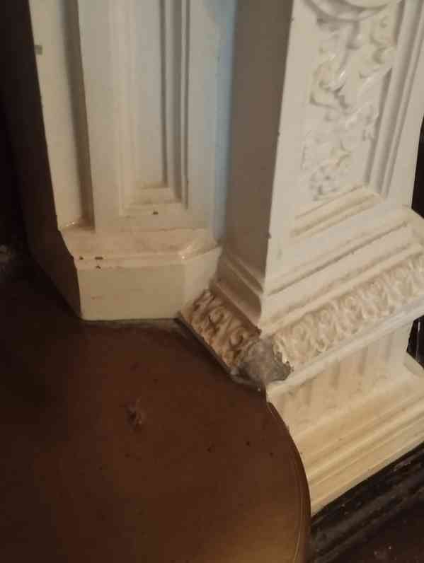 Kachlová kamna  - foto 9