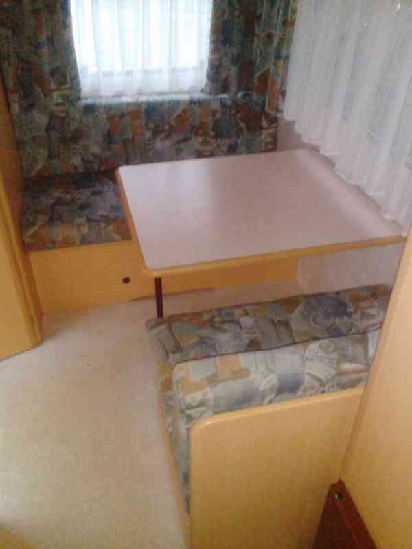 Karavan Steckerman 390 - foto 6