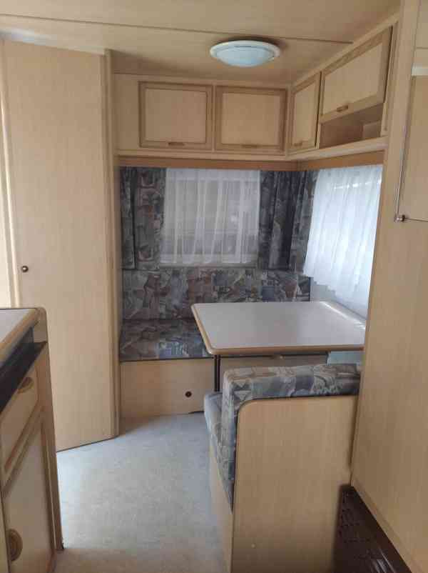 Karavan Steckerman 390 - foto 10