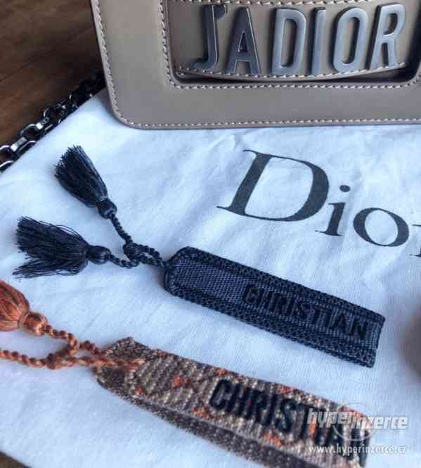 Náramek Dior - foto 1