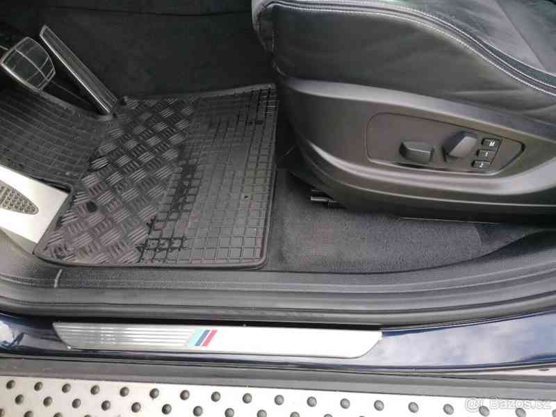 BMW X6 Msport - foto 9