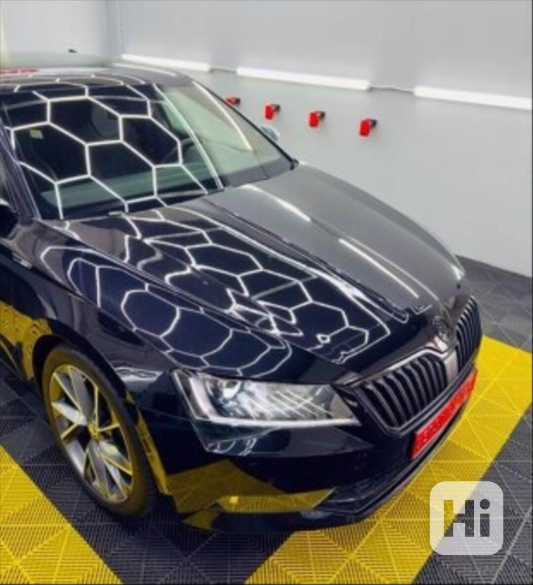 Škoda Superb 2,0   TDI 140kW 2018 VIRTUAL• 245TKM - foto 1