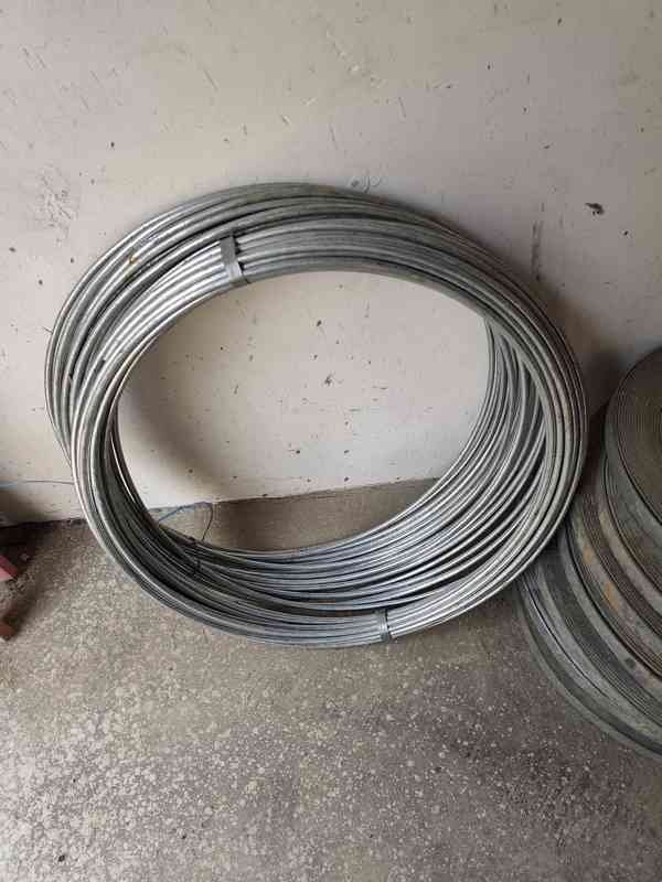 Zemnící pásky - foto 4