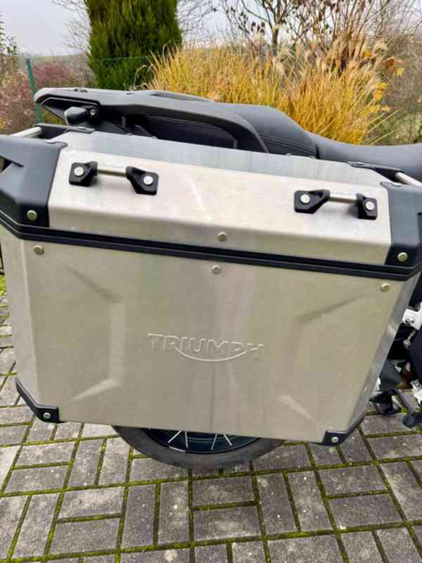 Triumph Tiger 900 Rally Pro - foto 4