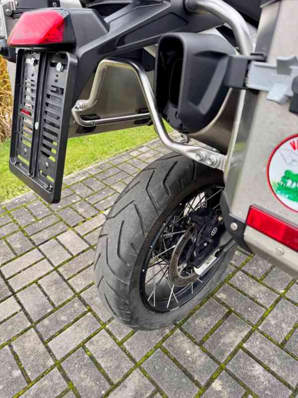 Triumph Tiger 900 Rally Pro - foto 5