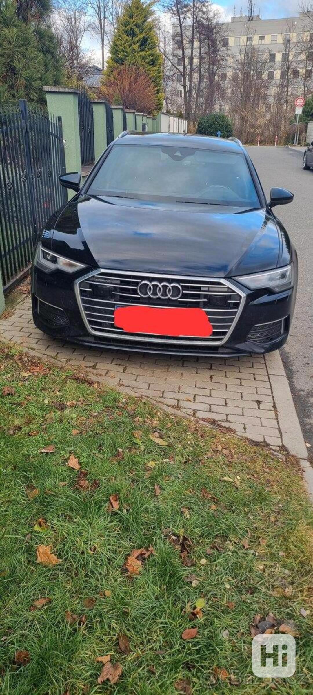 Audi A6 3,0 - foto 1