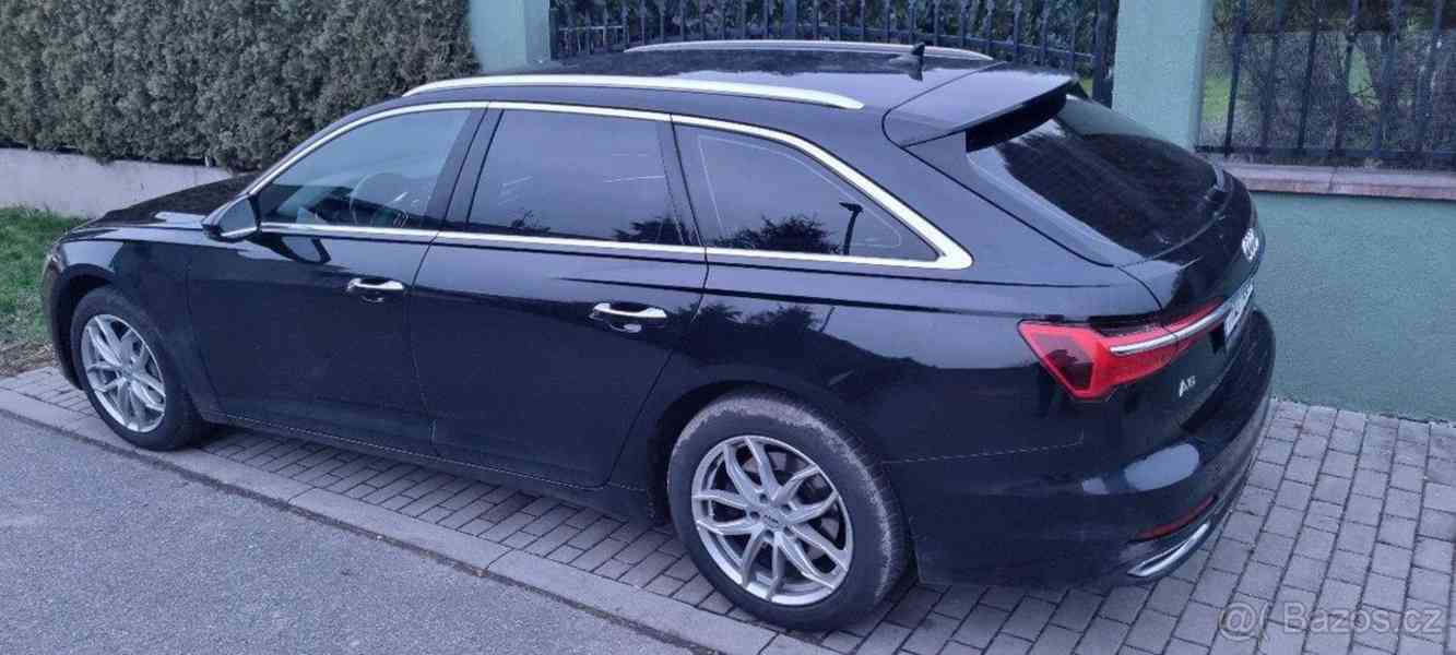 Audi A6 3,0 - foto 5