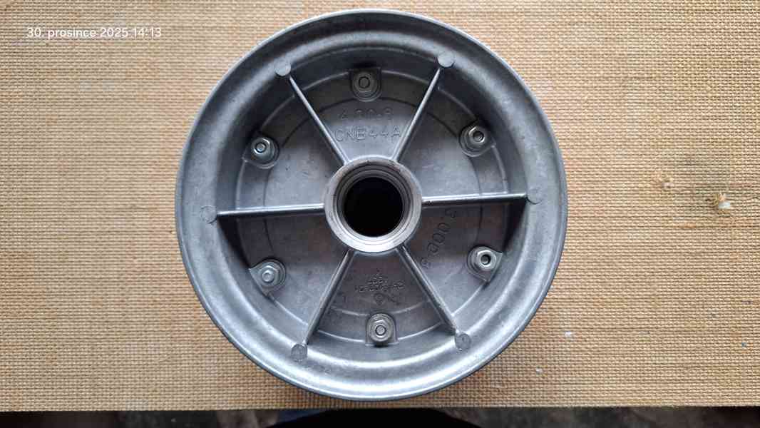 Bantamová kola  4 -  8 - foto 1