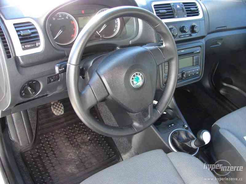 Škoda Fabia 1,2 i (r.v.-2007,1maj,serviska) - foto 5