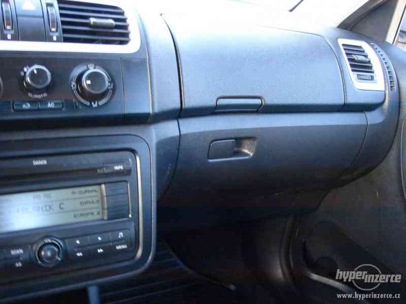 Škoda Fabia 1,2 i (r.v.-2007,1maj,serviska) - foto 15