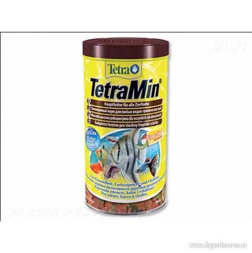 TetraMin 1000ml / 200g - foto 1