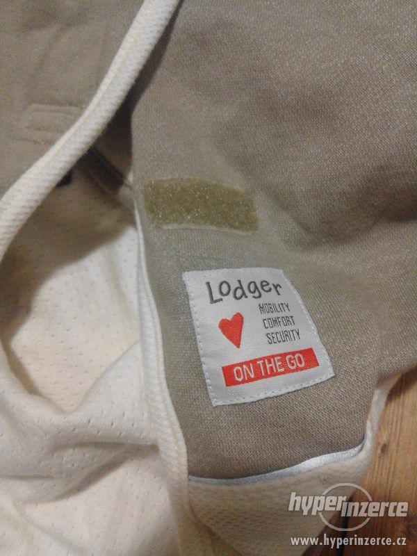 LODGER Shelter 2.0 Cotton Sport - foto 3